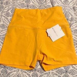 Beyond Yoga Women's Biker Shorts 3”